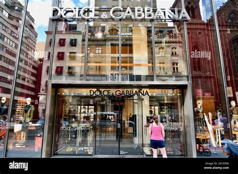 dolce gabbana nyc store|dolce gabbana outlet online.